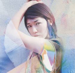 Bonnie Pink : Present